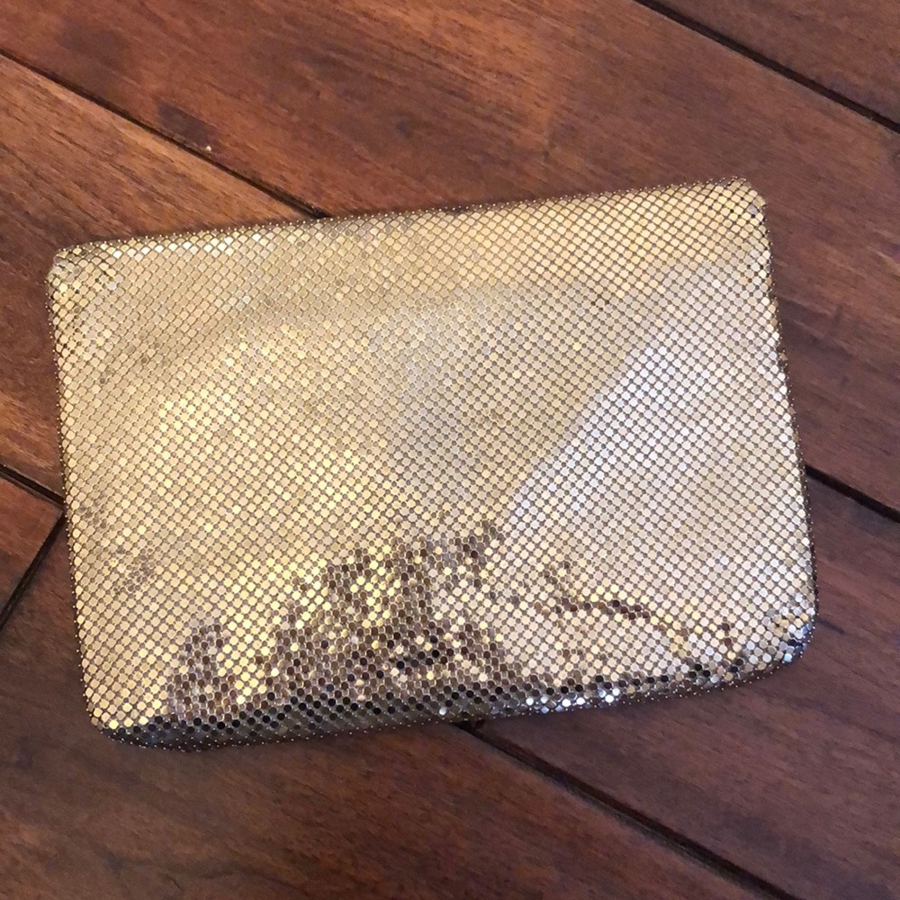 Vintage Evening bag - Picture 4 of 6